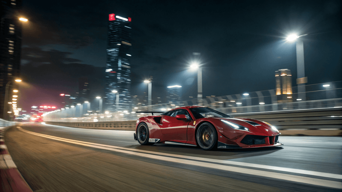 Гоночное топливо Racing Pro 123