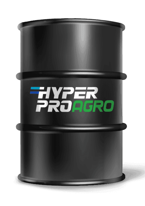 Купить Присадка для сельскохозяйственной техники Hyper Pro Agro, 200 л Бишкек