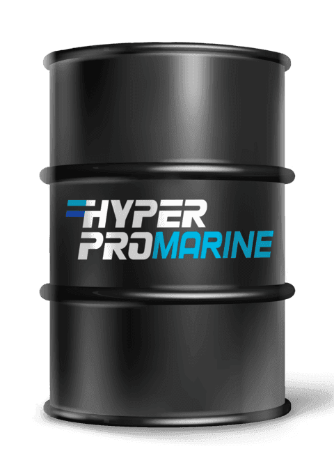 Купить Присадка для судовых дизельных двигателей Hyper Pro Marine, 200 л Бишкек