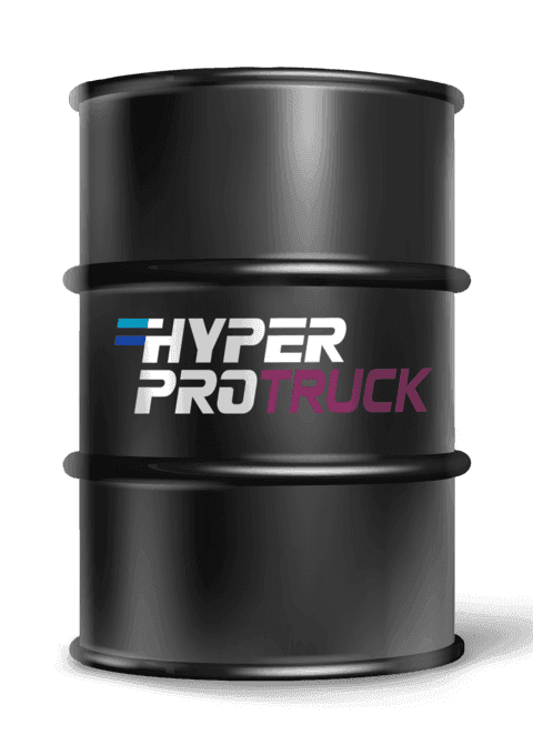 Купить Присадка для грузовиков и спецтехники Hyper Pro Truck, 200 л Бишкек