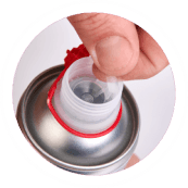 Предохранительный клапан